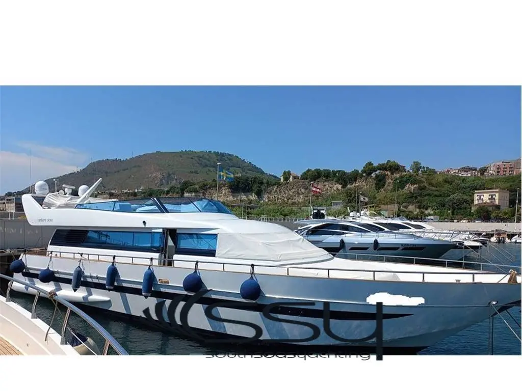 C.N. DIANO 24S NEW ALBATROS