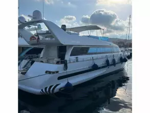 Thumbnail von C.N. DIANO 24S NEW ALBATROS