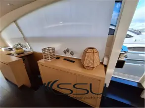 Thumbnail von Pershing 80 SUR