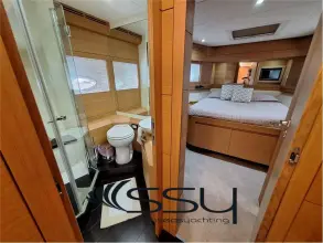 Thumbnail von Pershing 80 SUR