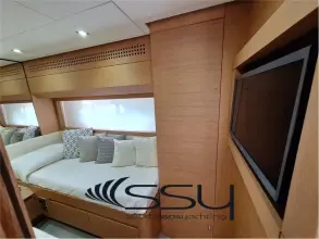 Thumbnail von Pershing 80 SUR