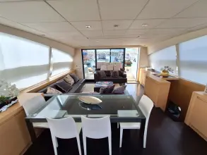 Thumbnail von Pershing 80 SUR