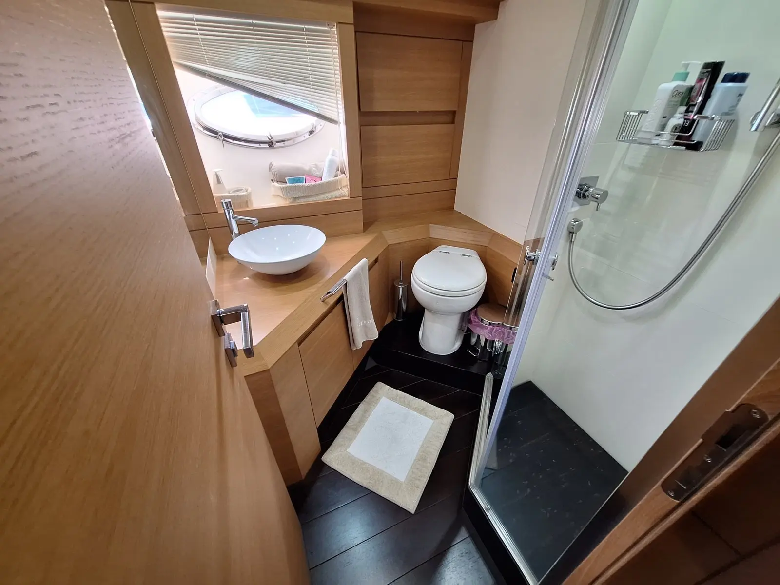 Thumbnail von Pershing 80 SUR