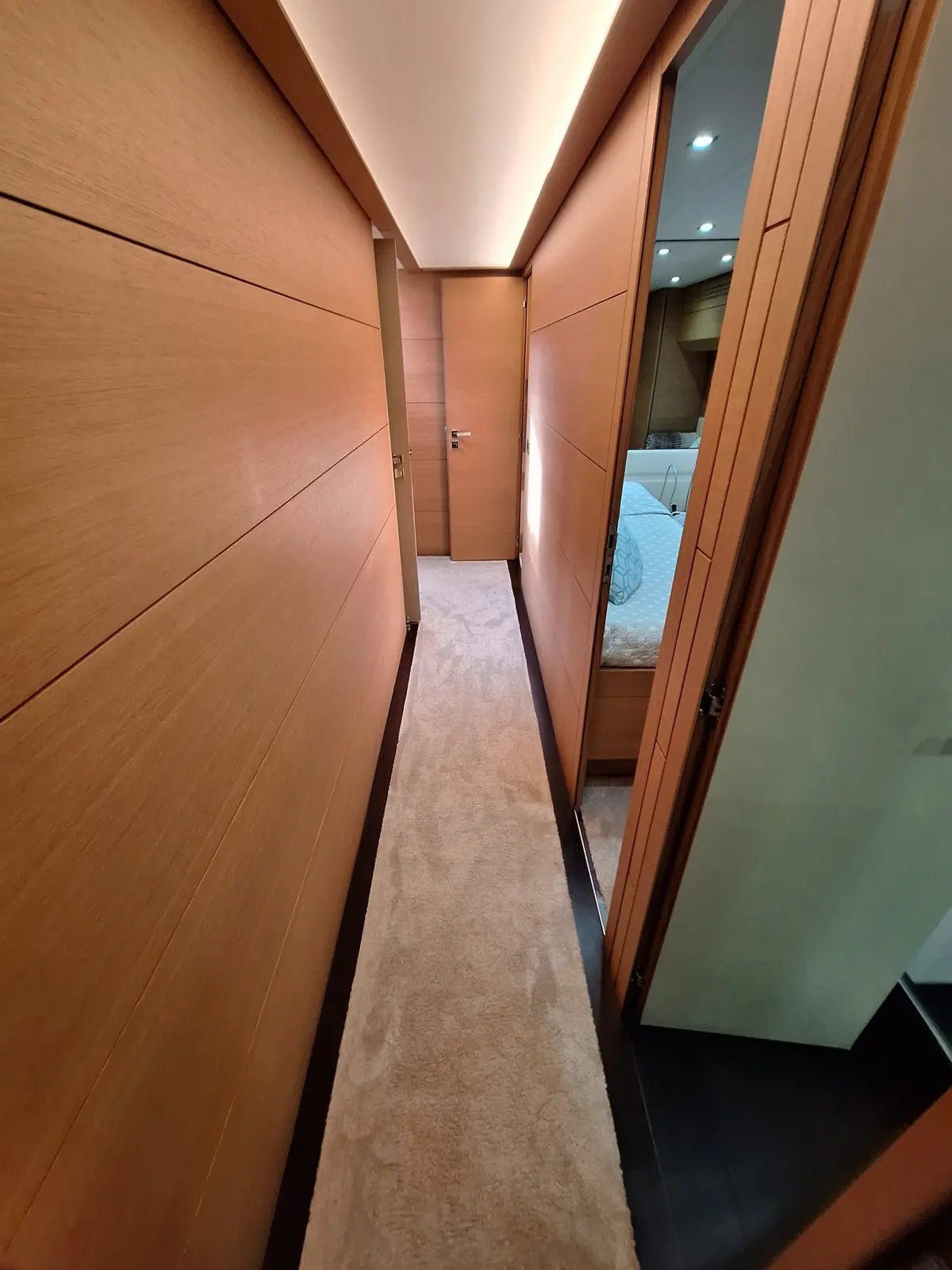 Thumbnail von Pershing 80 SUR