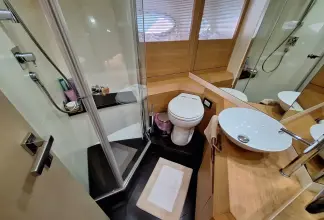 Thumbnail von Pershing 80 SUR