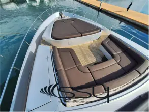 Thumbnail von Pershing 80 SUR