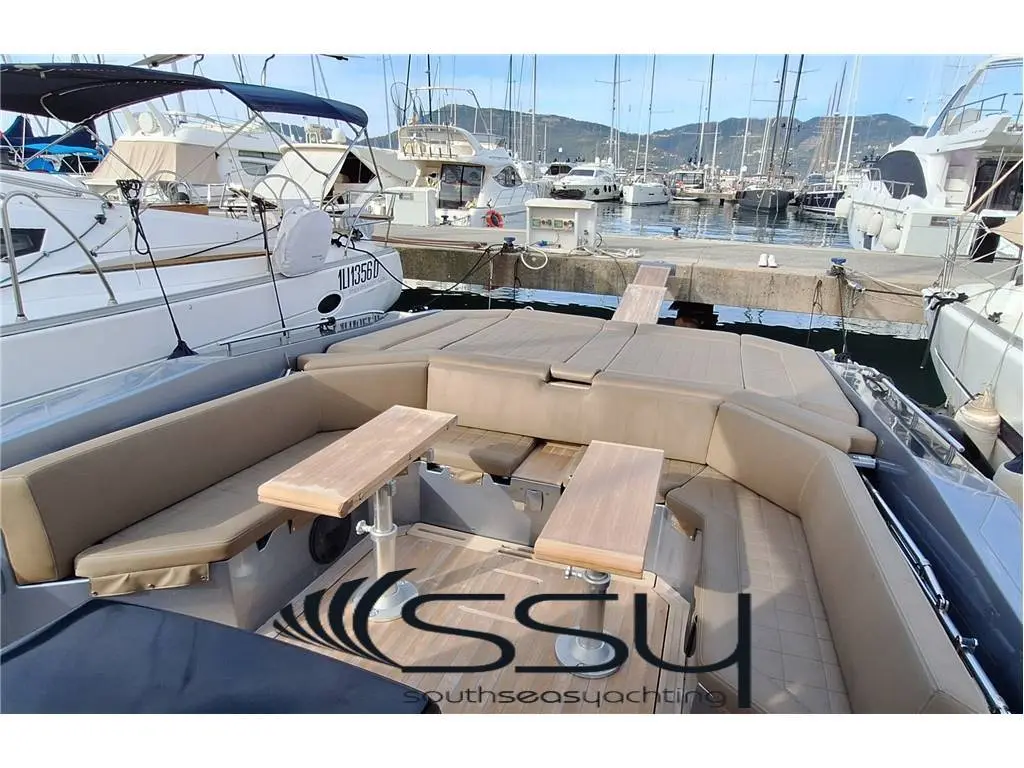 Thumbnail von Sacs Strider 15