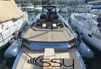 Thumbnail von Sacs Strider 15