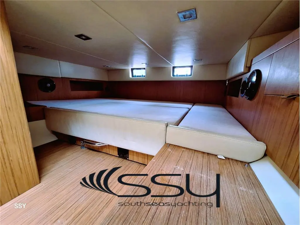 Thumbnail von Sacs Strider 15