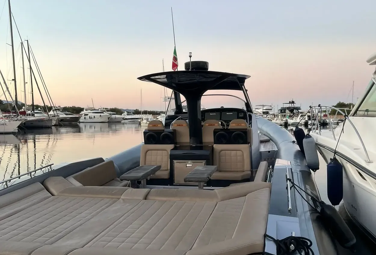 Thumbnail von Sacs Strider 15