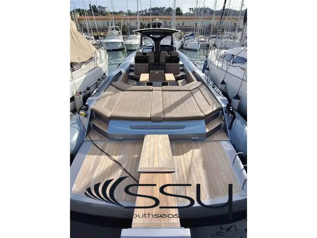 Thumbnail von Sacs Strider 15