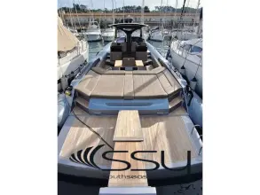 Thumbnail von Sacs Strider 15