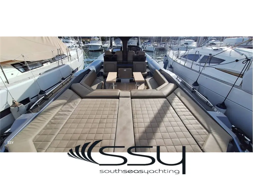 Thumbnail von Sacs Strider 15