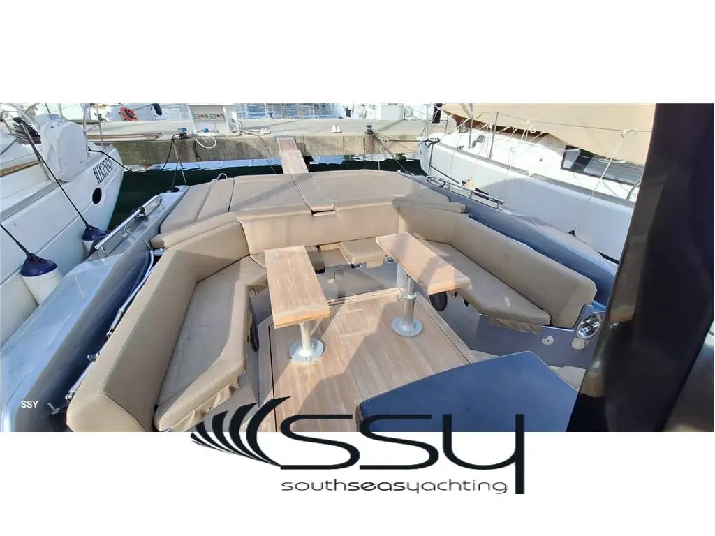 Thumbnail von Sacs Strider 15