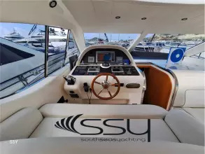 Thumbnail von Uniesse 48 Open