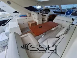 Thumbnail von Uniesse 48 Open