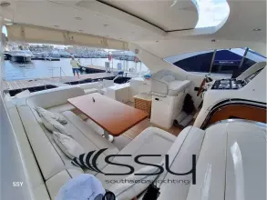 Thumbnail von Uniesse 48 Open