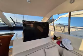 Thumbnail von Uniesse 48 Open