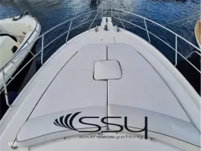 Thumbnail von Uniesse 48 Open