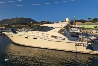 Thumbnail von Uniesse 48 Open