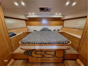 Thumbnail von Uniesse 48 Open