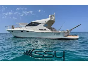 Thumbnail von Uniesse 48 Open