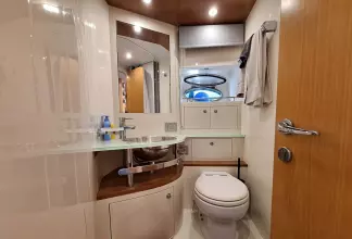 Thumbnail von Uniesse 48 Open