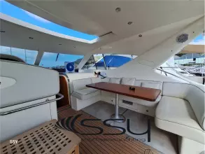 Thumbnail von Uniesse 48 Open