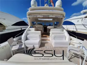 Thumbnail von Uniesse 48 Open