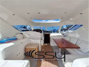 Thumbnail von Uniesse 48 Open