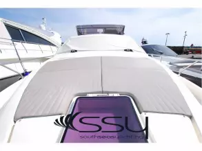 Thumbnail von Ferretti Yachts 530 ARCADIA