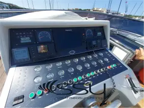 Thumbnail von Magnum 44 BLUE & SEA