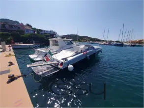 Thumbnail von Magnum 44 BLUE & SEA