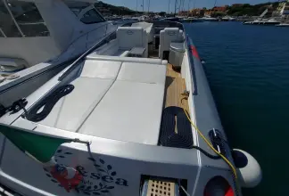 Thumbnail von Magnum 44 BLUE & SEA