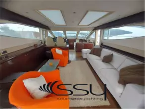Thumbnail von Pacific Shipyard Prestige S205 LADY ROSE