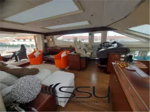 Thumbnail von Pacific Shipyard Prestige S205 LADY ROSE