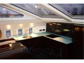 Thumbnail von Pacific Shipyard Prestige S205 LADY ROSE