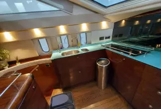 Thumbnail von Pacific Shipyard Prestige S205 LADY ROSE