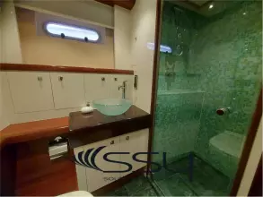 Thumbnail von Pacific Shipyard Prestige S205 LADY ROSE