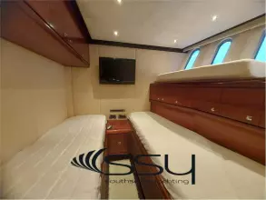 Thumbnail von Pacific Shipyard Prestige S205 LADY ROSE