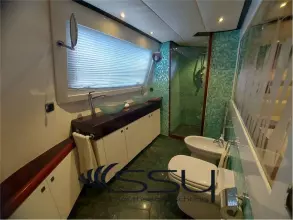 Thumbnail von Pacific Shipyard Prestige S205 LADY ROSE