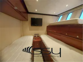 Thumbnail von Pacific Shipyard Prestige S205 LADY ROSE