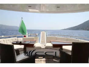 Thumbnail von Pacific Shipyard Prestige S205 LADY ROSE