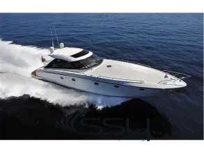 Thumbnail von Baia AQUA 54 VOYAGER