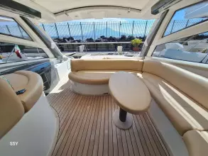 Thumbnail von C.N. di BAIA AQUA 54 VOYAGER