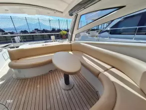 Thumbnail von C.N. di BAIA AQUA 54 VOYAGER