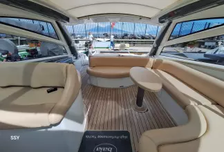 Thumbnail von C.N. di BAIA AQUA 54 VOYAGER