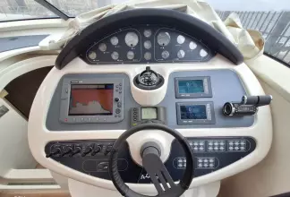 Thumbnail von C.N. di BAIA AQUA 54 VOYAGER