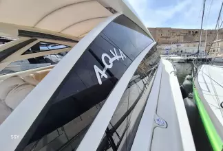 Thumbnail von C.N. di BAIA AQUA 54 VOYAGER