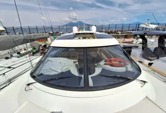 Thumbnail von C.N. di BAIA AQUA 54 VOYAGER